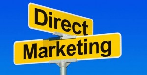 Hire a Direct Marketing Company