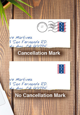 Hand Addressed Envelopes - Grab Attention of Your Customers